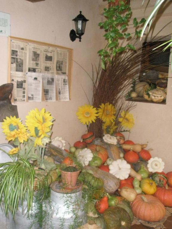 فندق شقوبيةفي  La Huerta De San Lorenzo المظهر الخارجي الصورة